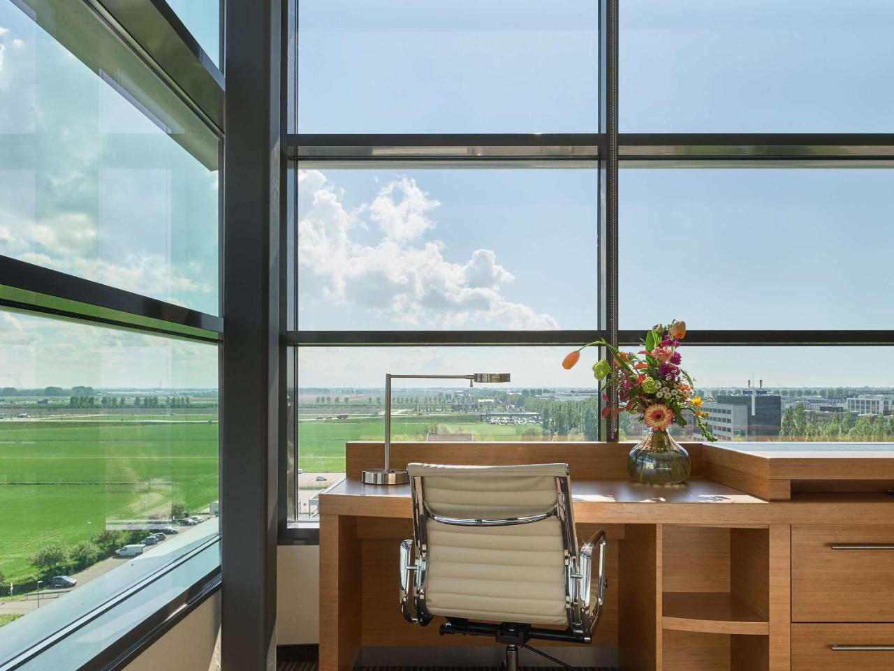 Hyatt Place Amsterdam Airport - 5