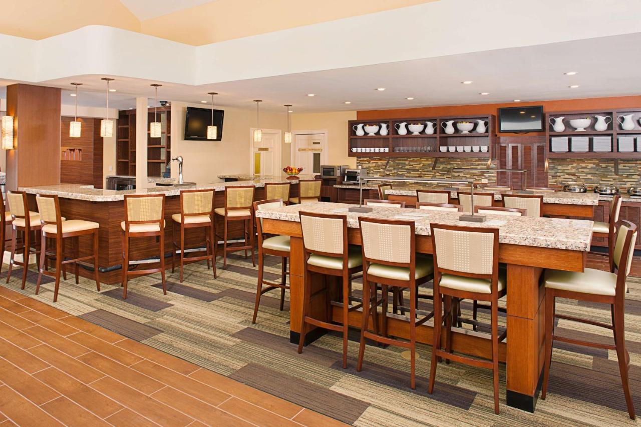 Hyatt House Mt Laurel photo 4