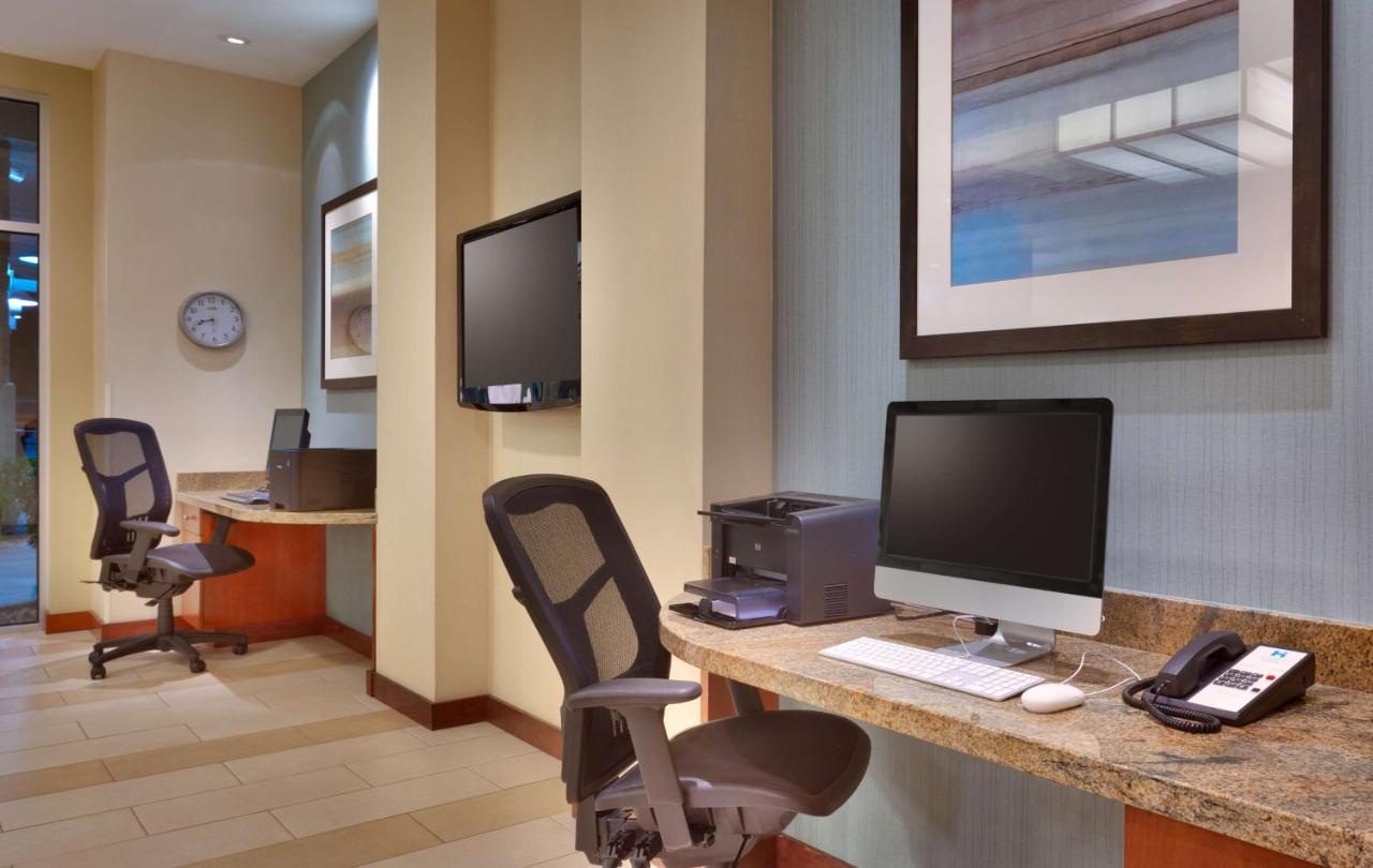 Hyatt House Salt Lake City/Sandy photo 4