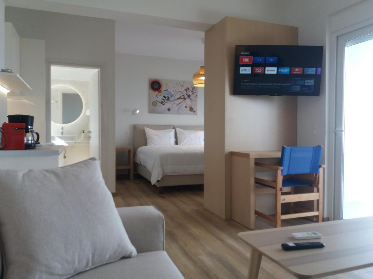 Stavento Hotel & Resort, new experience - 3
