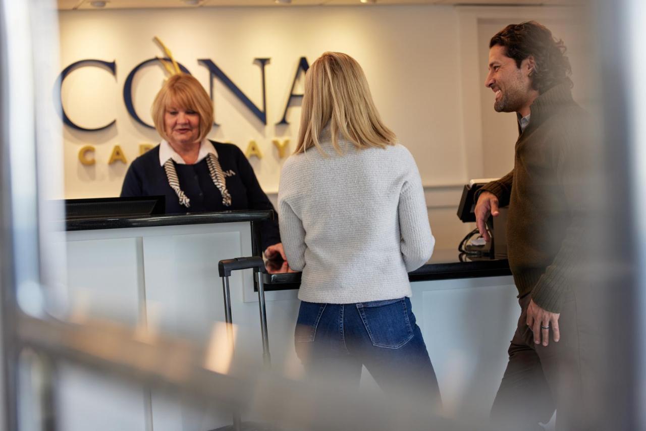 ICONA Cape May - 3
