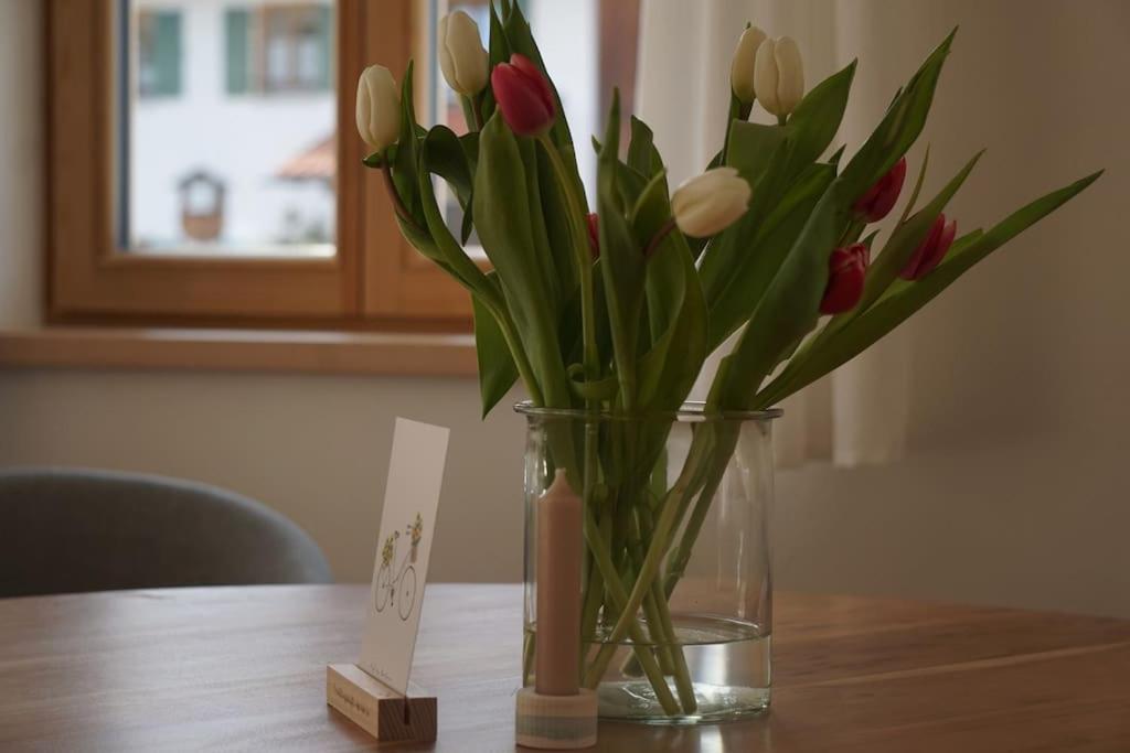 Ferienwohnung Ott - 4-Sterne - 5