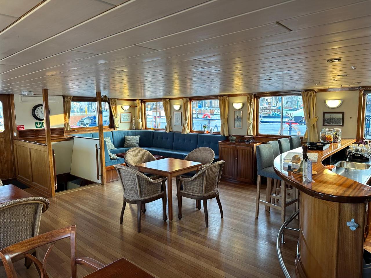 Hotelboat Angeline photo 3