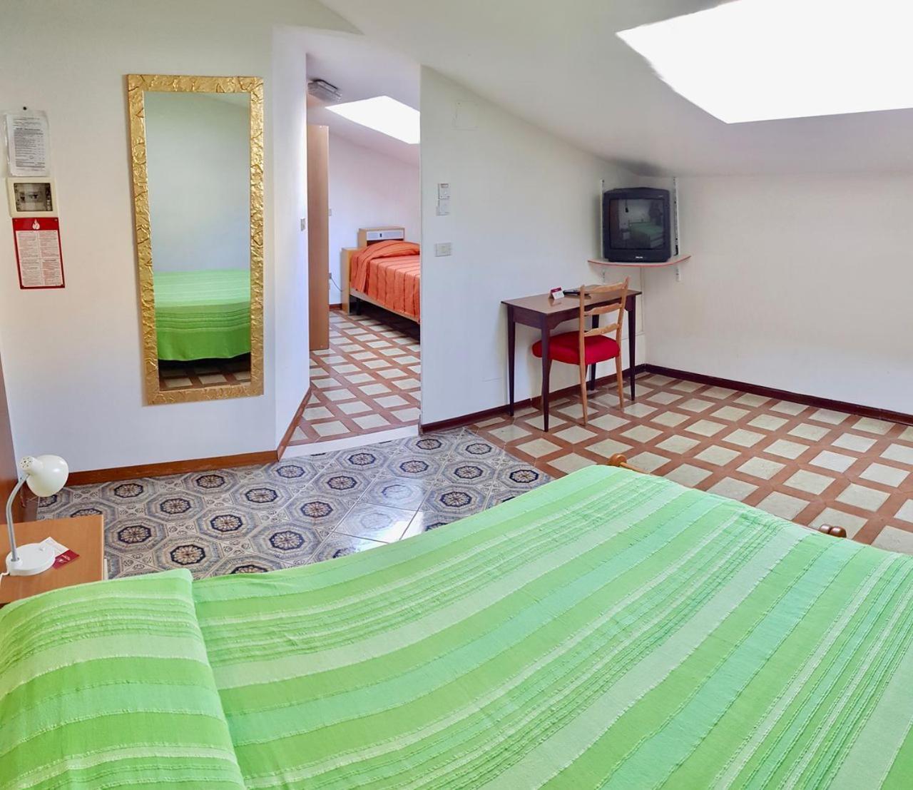 Foto - Albergo Natucci