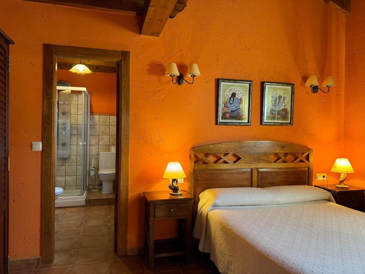 Casa Rural La Socarrena photo 4