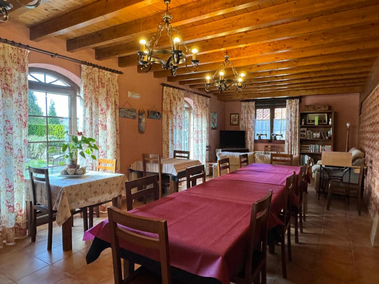 Casa Rural La Socarrena photo 2