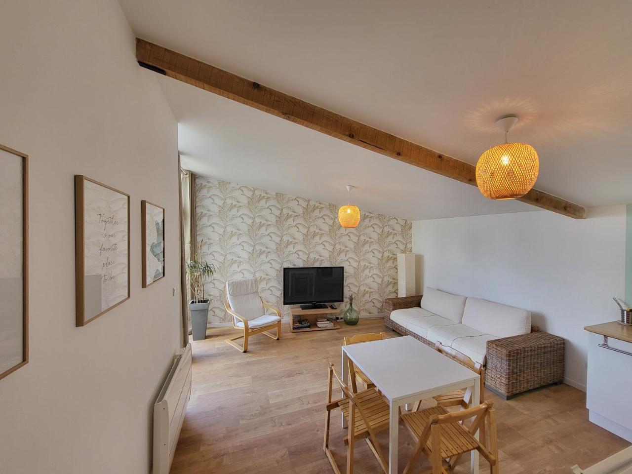 Gite cosy et spacieux - 3