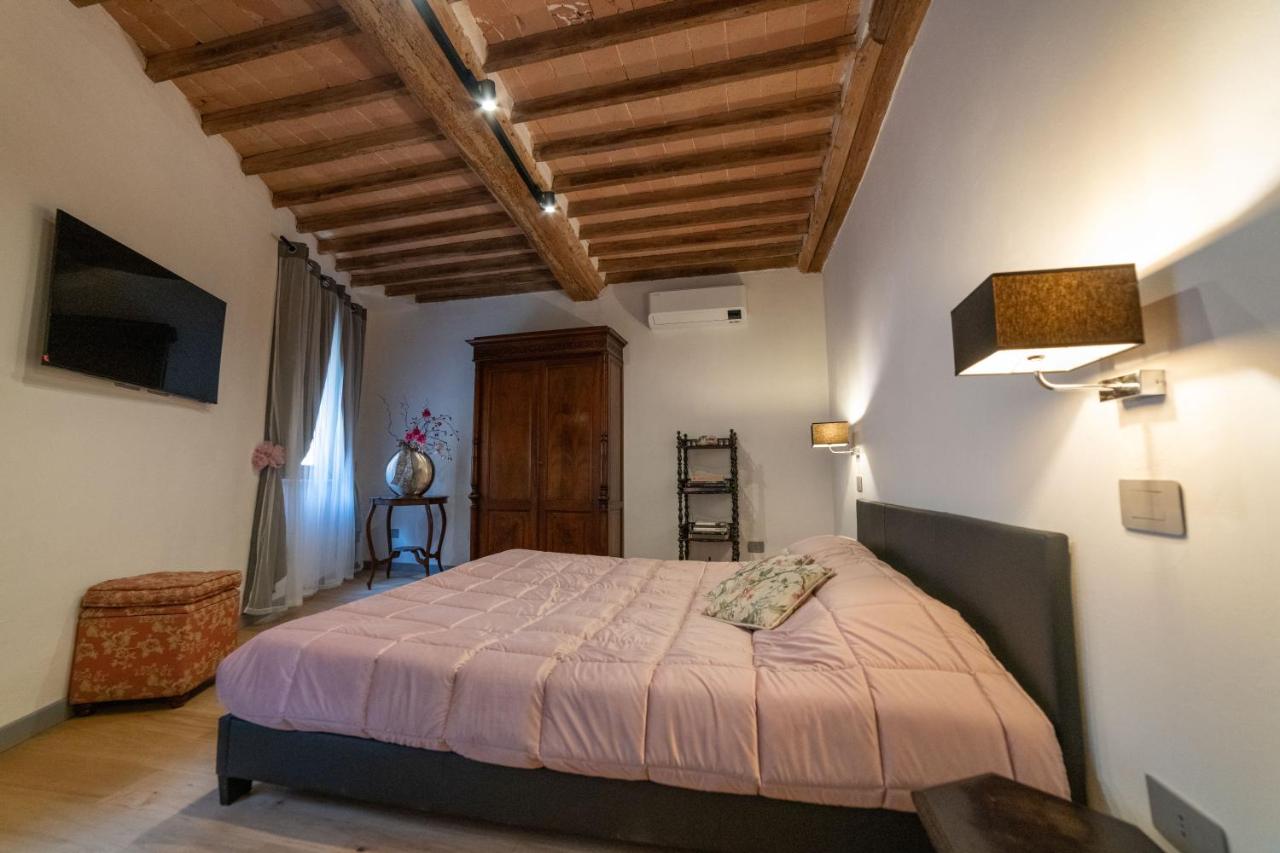 The Rose Suite Siena - 4