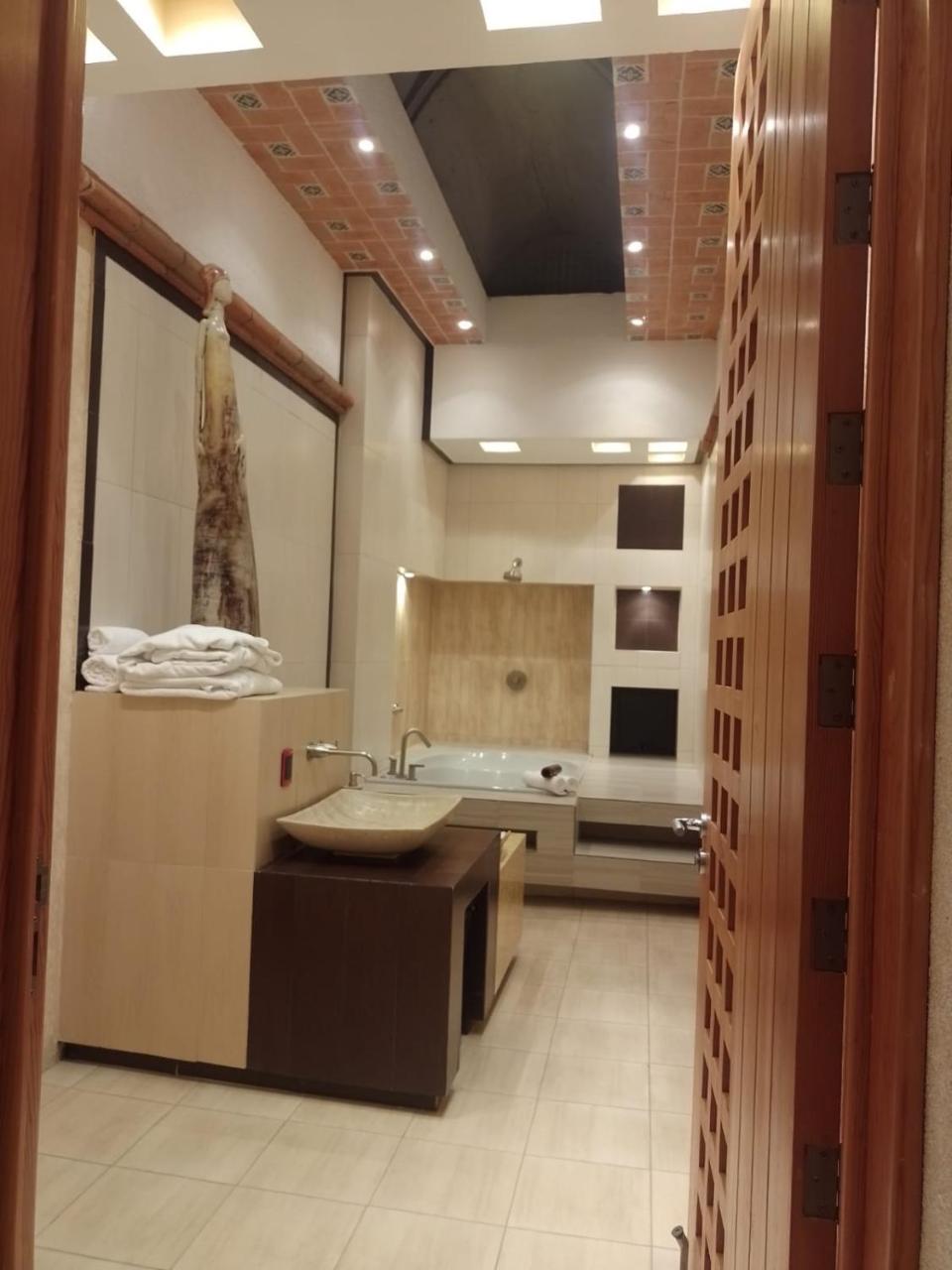 HOTEL BOUTIQUE CASA DEL BOSQUE photo 3