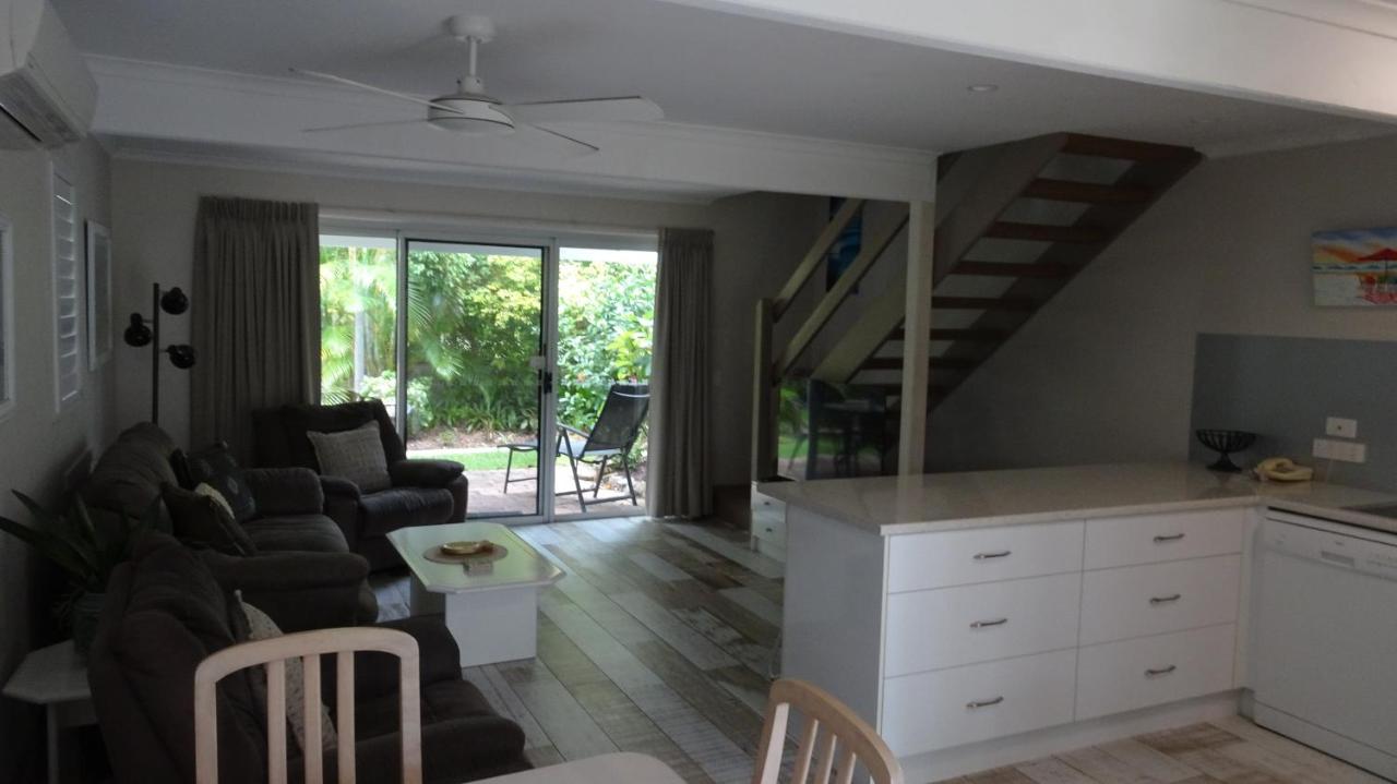 Noosa Gardens Riverside Resort photo 4