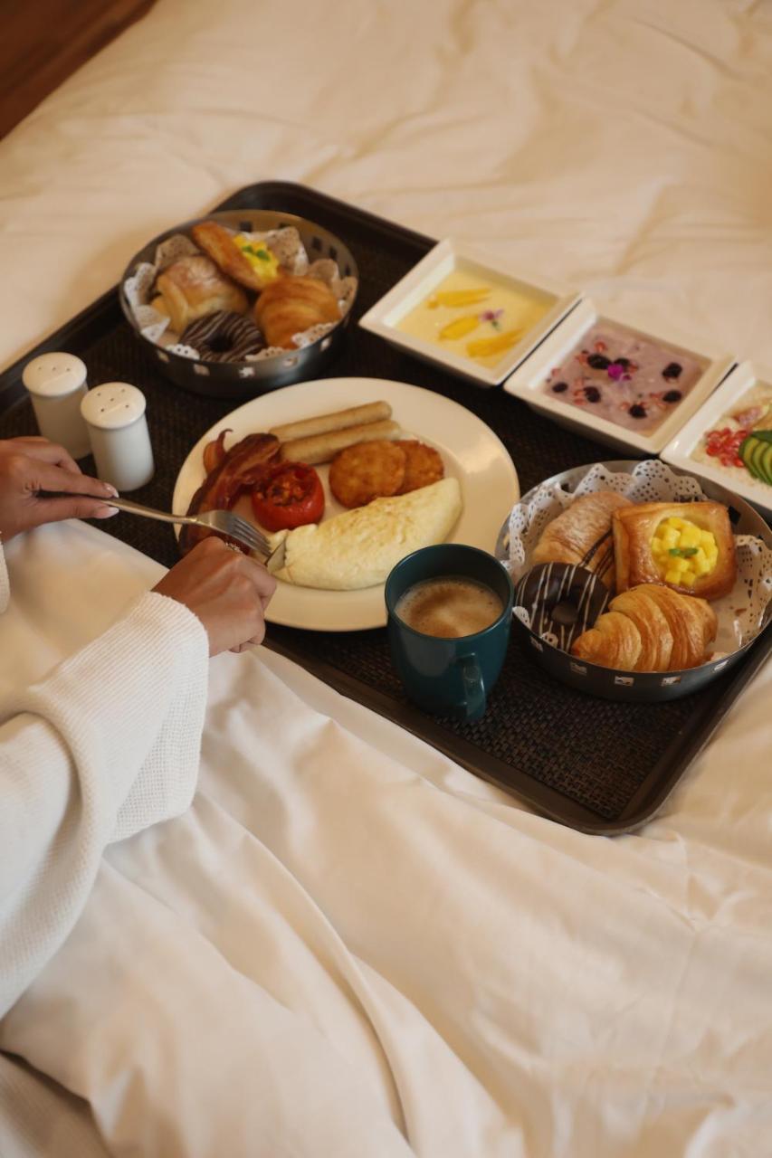 Foto - Courtyard by Marriott Bengaluru Hebbal