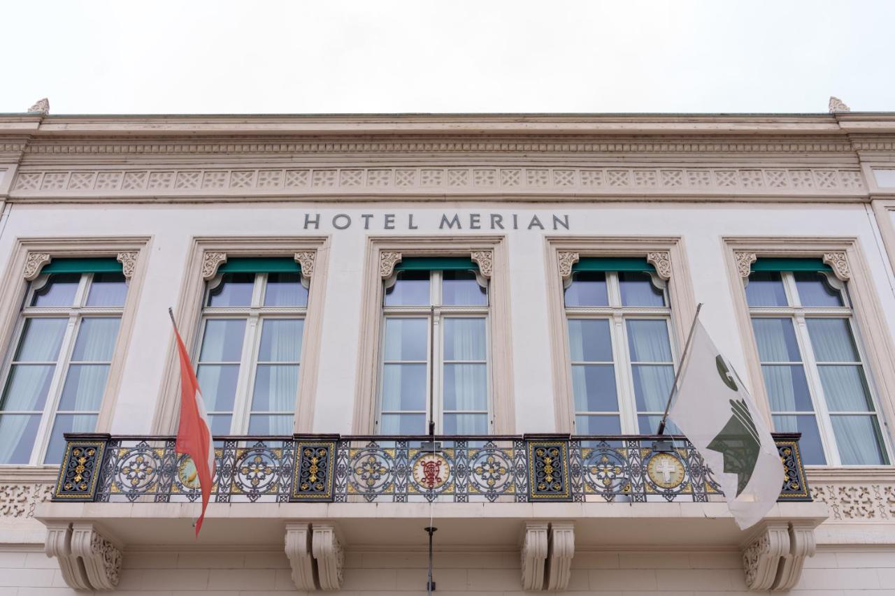 Riverside Hotel Merian - opening 2026 photo 4