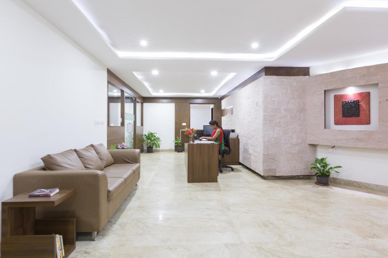 Foto - Sanctum Suites BEL Road Bangalore