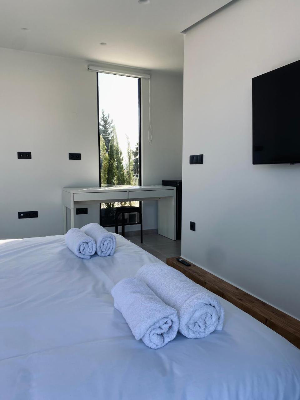 Hyperion Penthouse - 4