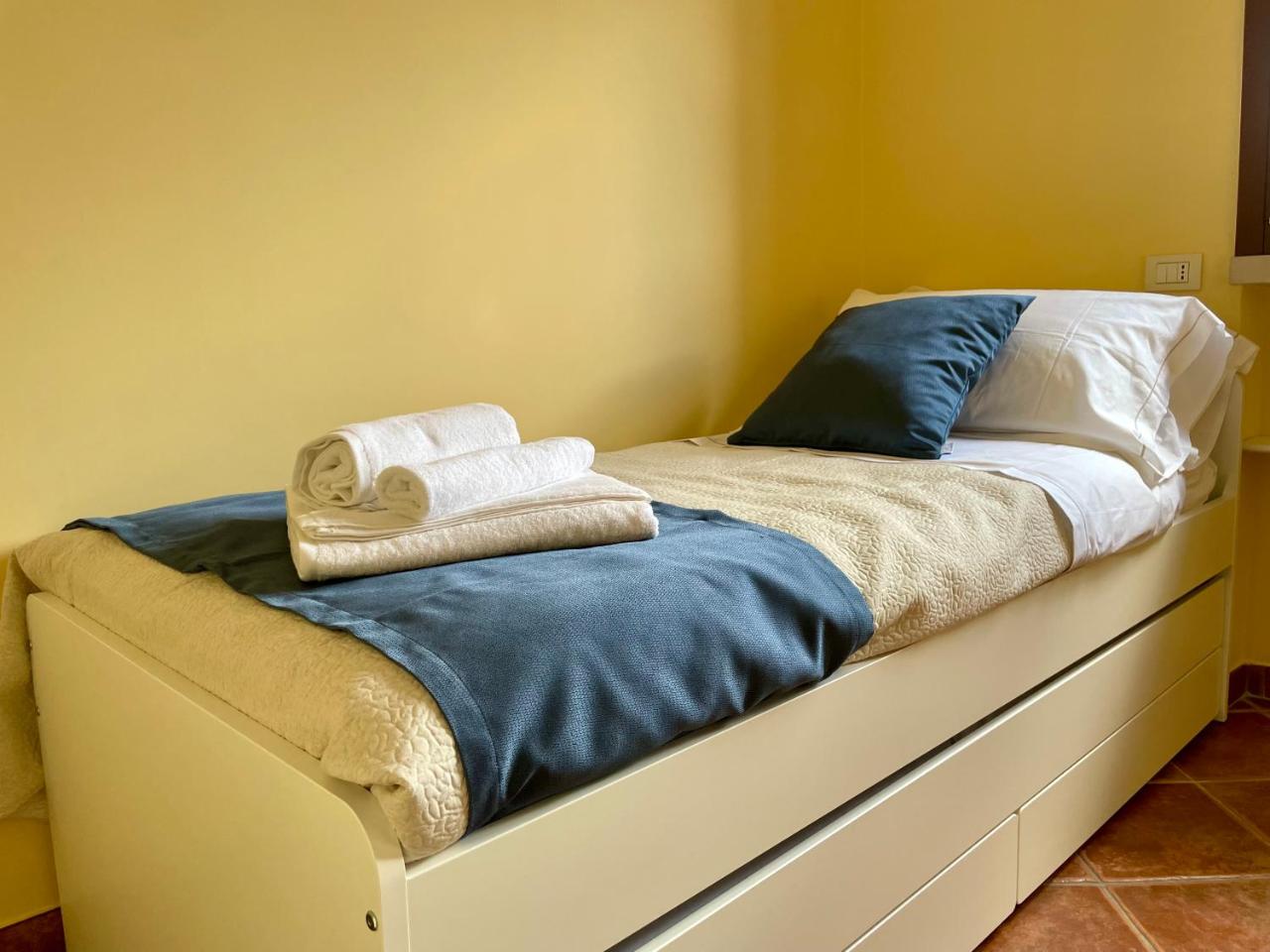 Torre Bianca Bisceglie B&B vicino al mare - 5