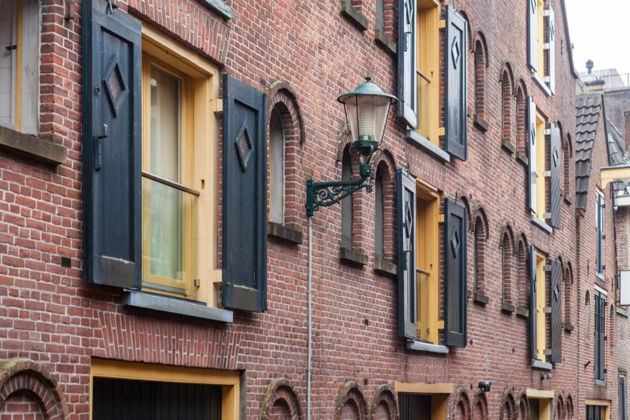 King's Inn City Hotel Alkmaar
