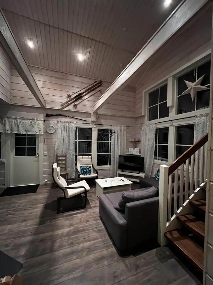 Ruka Cottage - 2