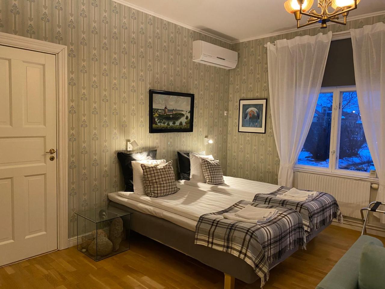 Borgs Villahotell och B&B photo 3