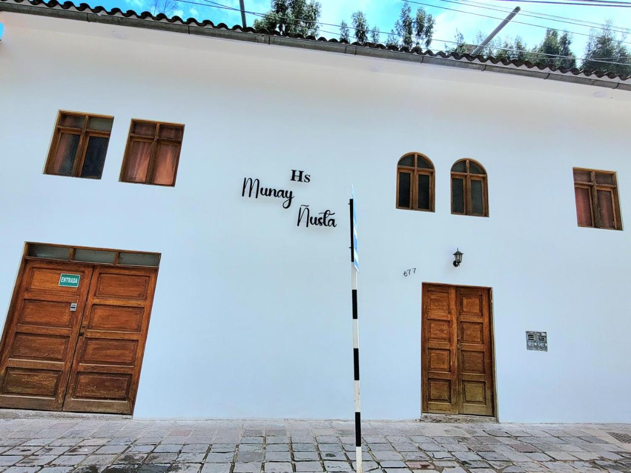 Munay Ñusta Cusco photo 3