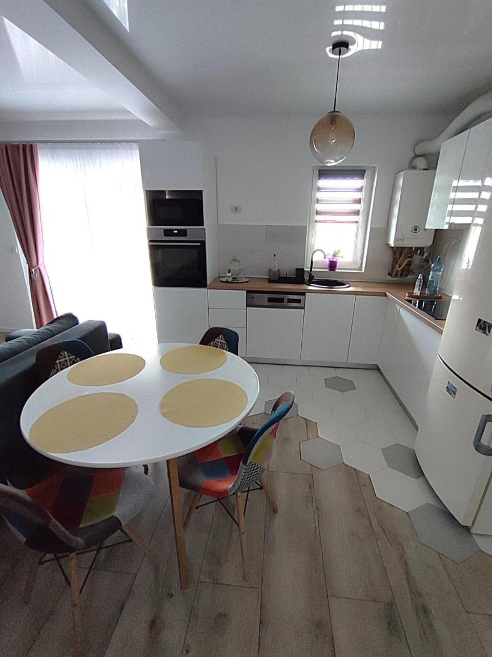 Mosnita Apartament - 4