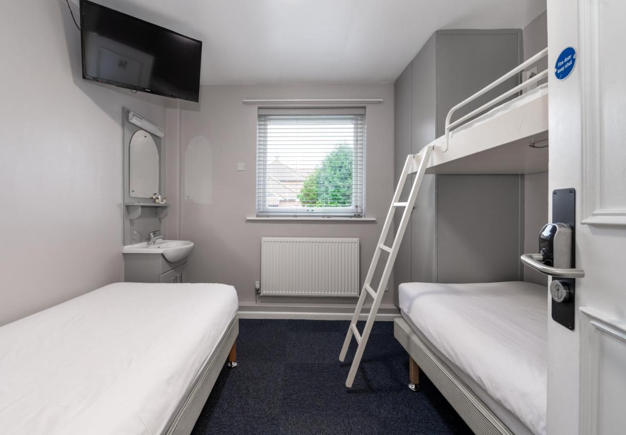 Foto - Stableside Hostel at York Racecourse