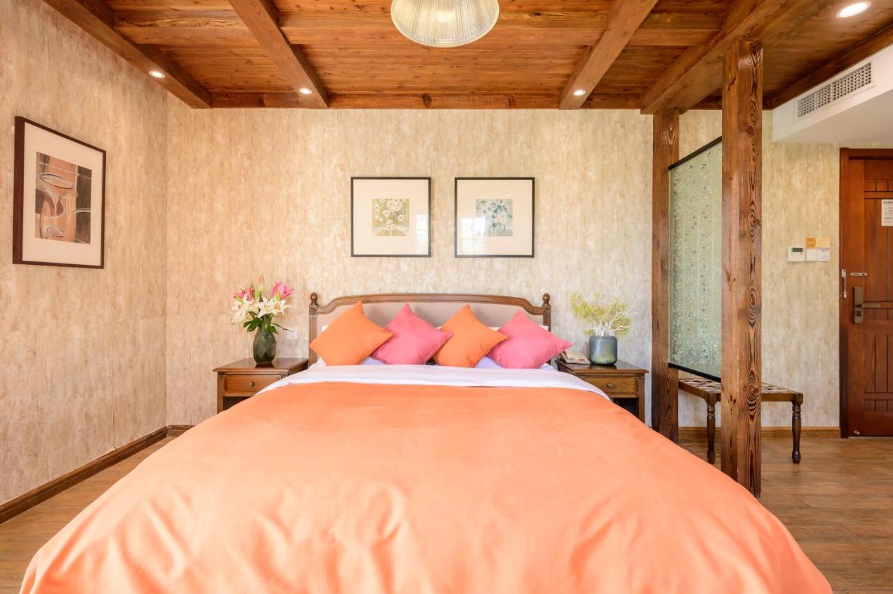 Qingdao Villa Inn No.12 Seaside (Wusi Suqare) photo 2