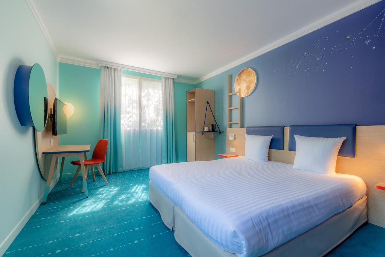 Grand Magic Hotel Marne La Vallée - 4