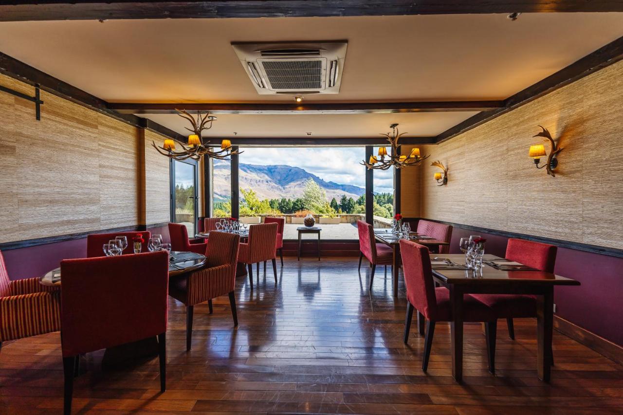 Loi Suites Chapelco Hotel photo 3