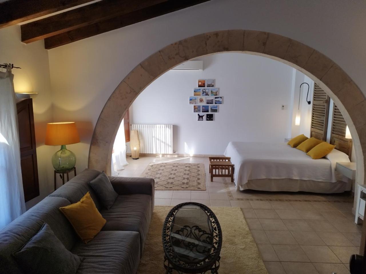 Photo - Petit Hotel Algaida