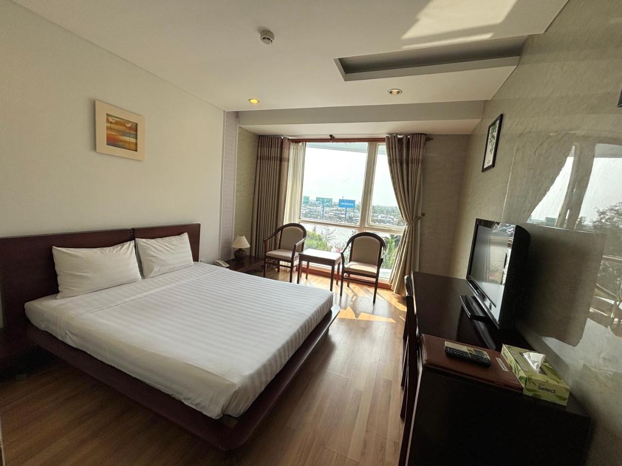 Kim Tho Hotel photo 2