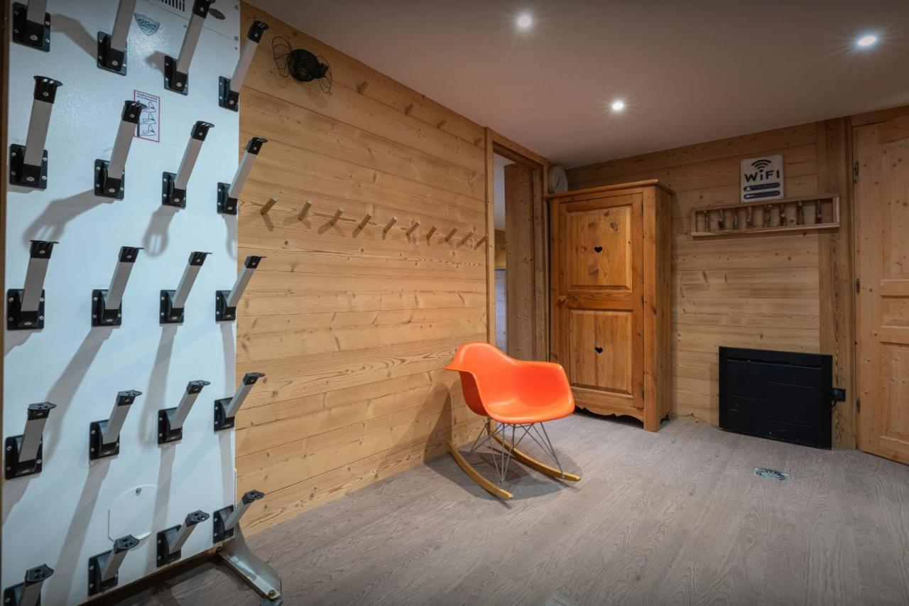 Chalet Bonnevie - OVO Network photo 4