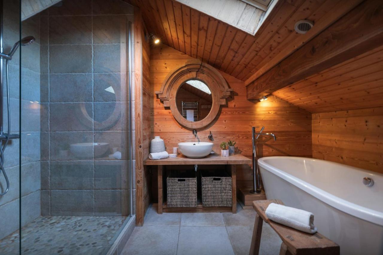 Chalet Bonnevie - OVO Network photo 3