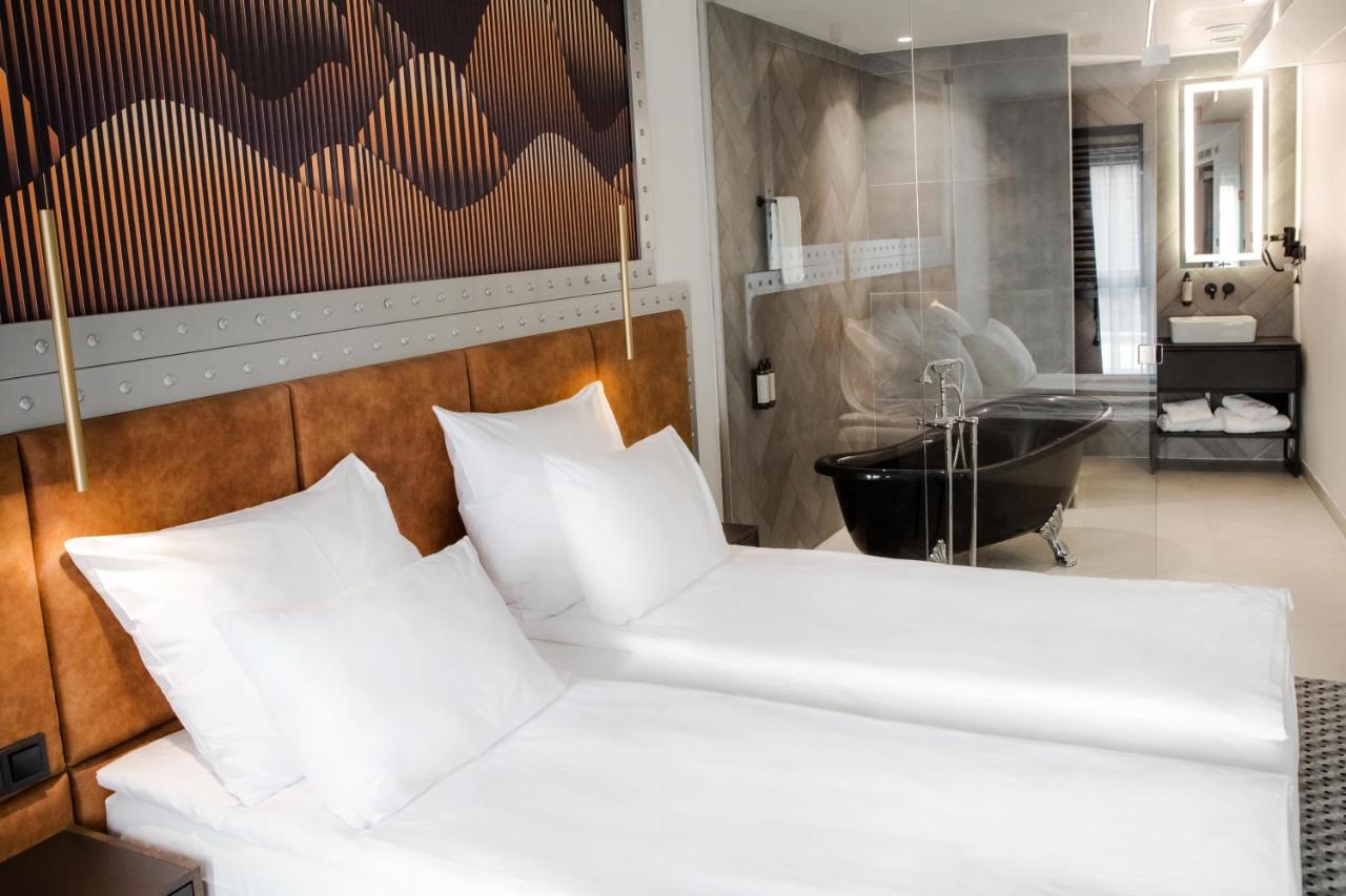 Hotel M23 Katowice Centrum - 3