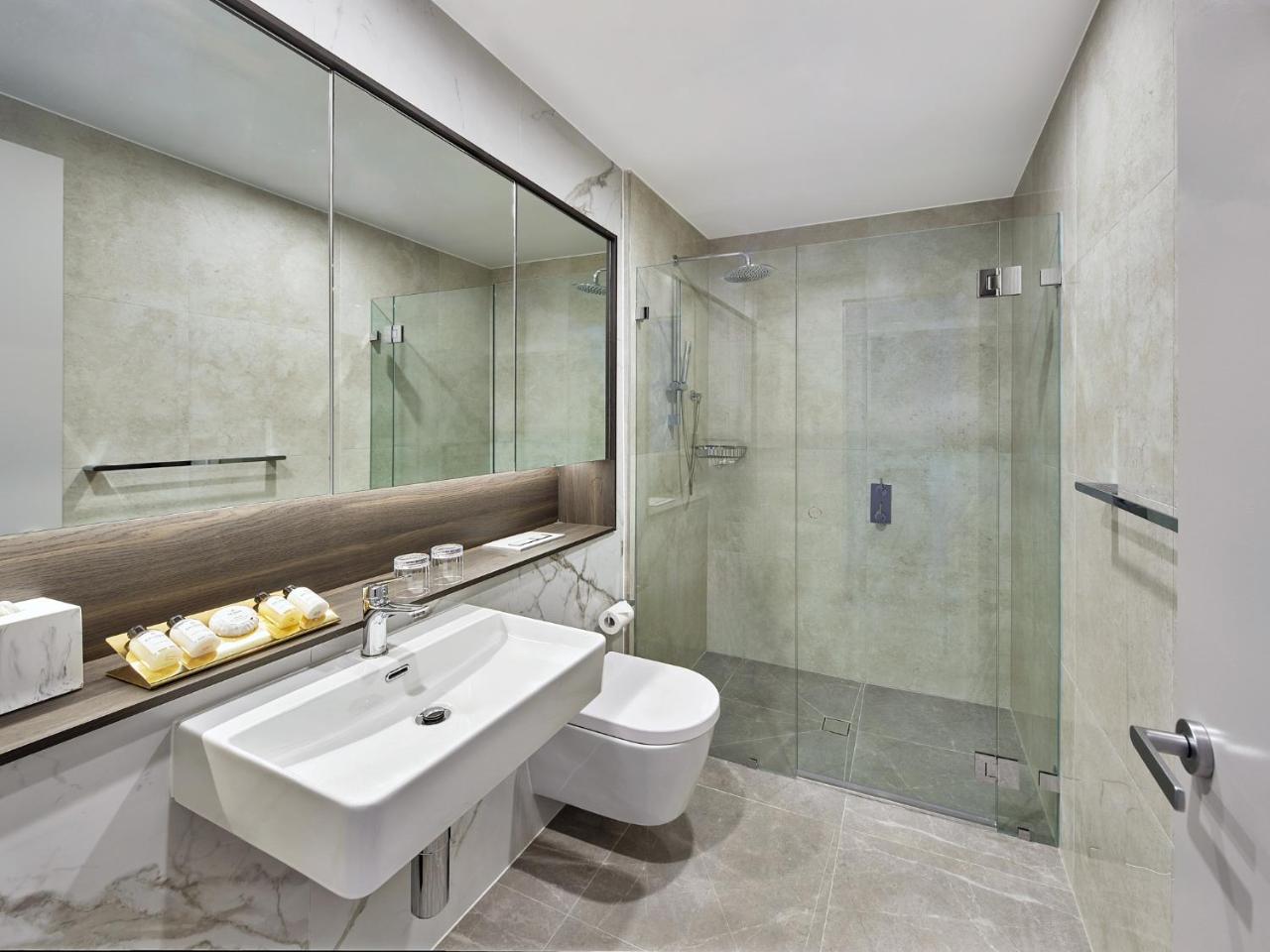 Meriton Suites George Street, Parramatta photo 2