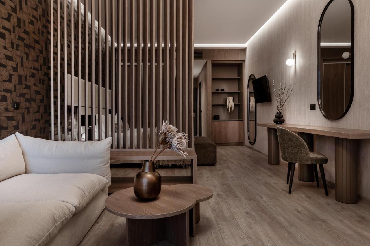 Elegance Luxury Executive Suites - Adults Only - 3
