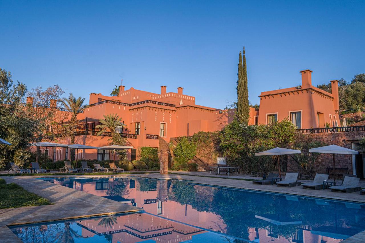 Kasbah Agounsane Hotel & Spa