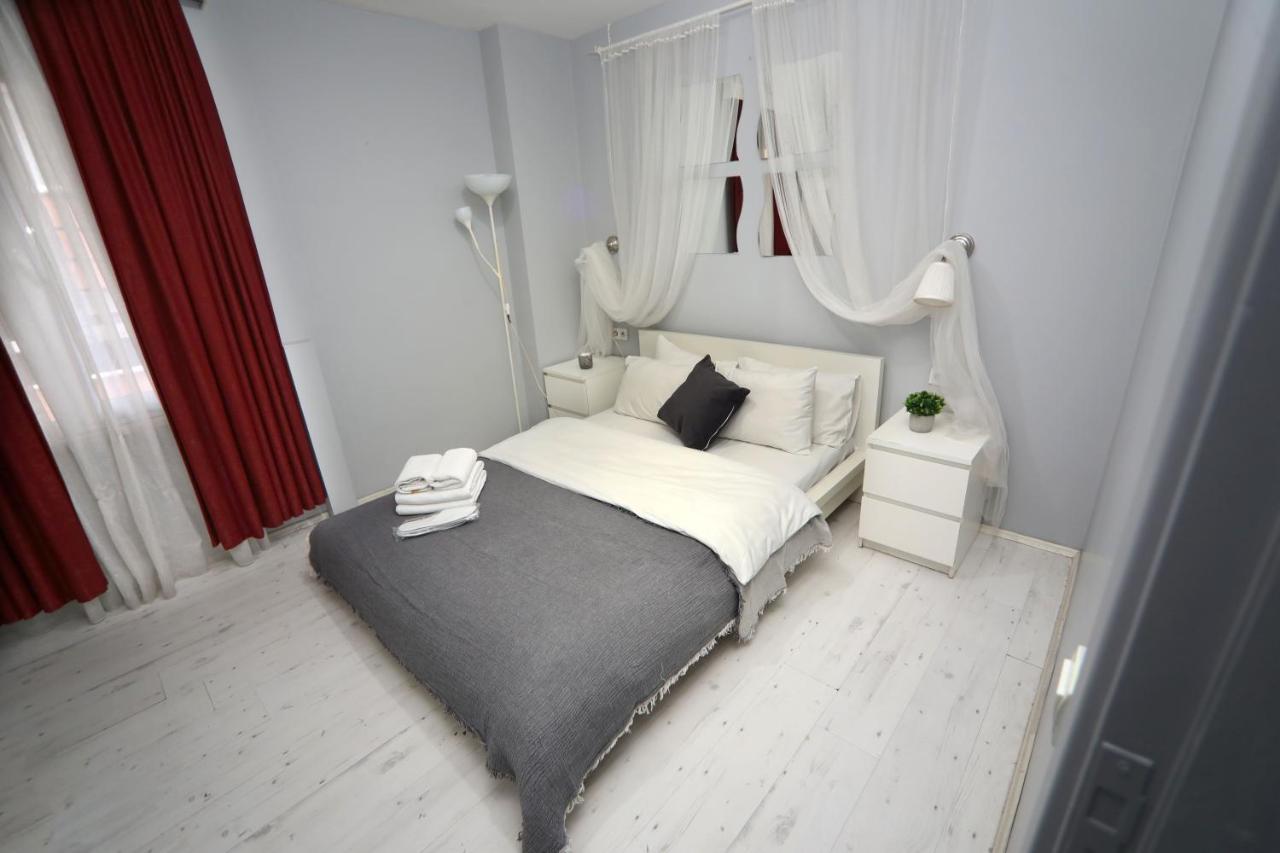 ARKEM HOTEL&SUITES Maltepe photo 3