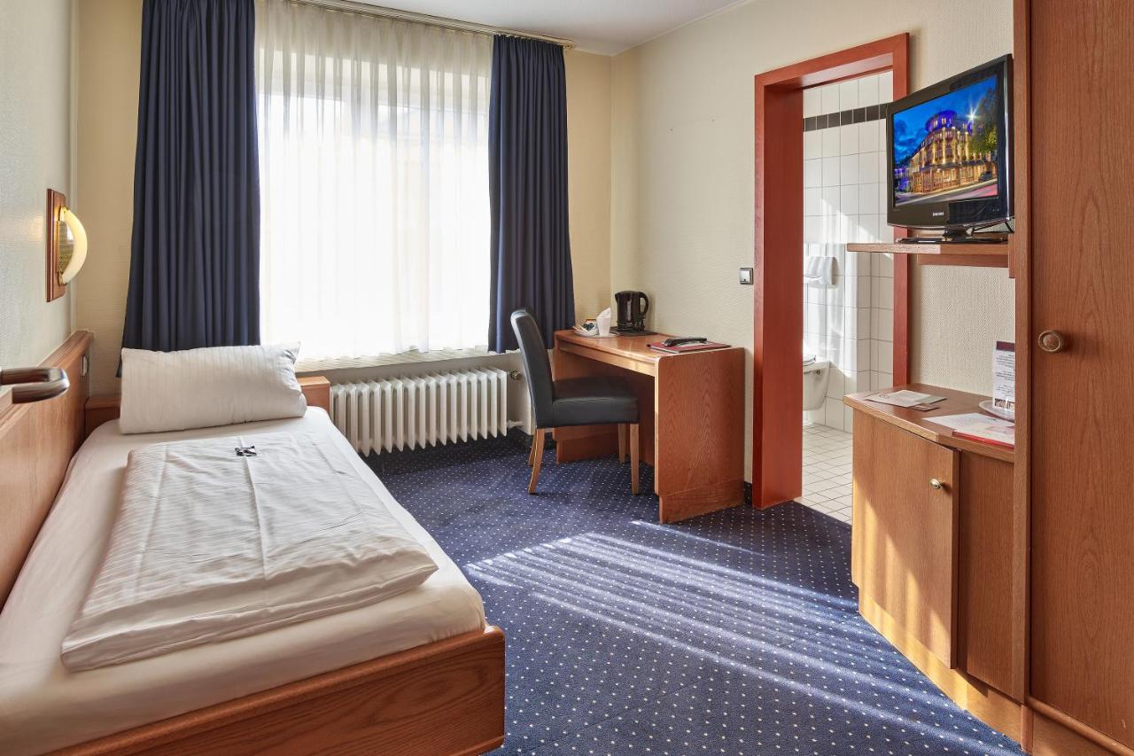 Hotel-Hofbräu am Stadtring - 6