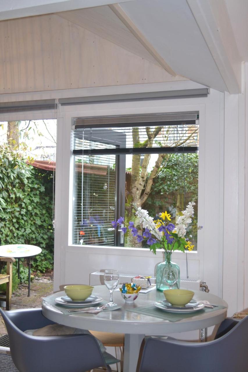 Studio Clematis Bergen - 6