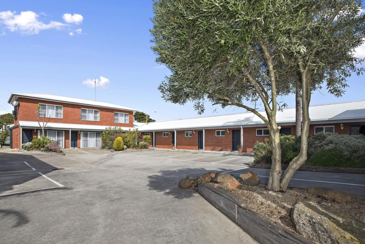 The International Motel Apollo Bay
