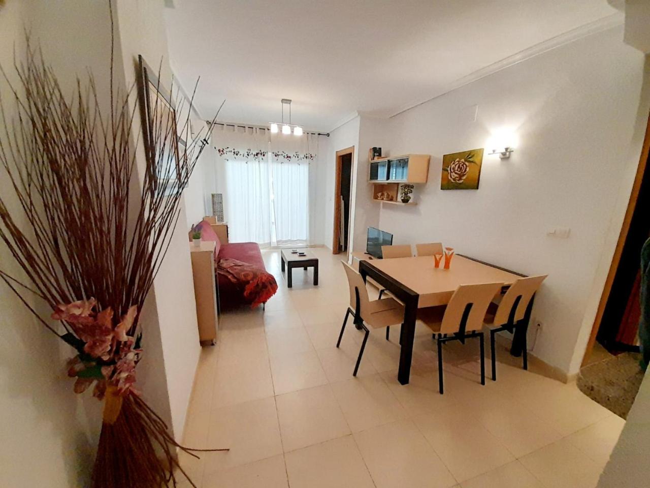 VISTAMAR DREAMS, 1º LINEA PLAYA AMPLARIES - 3