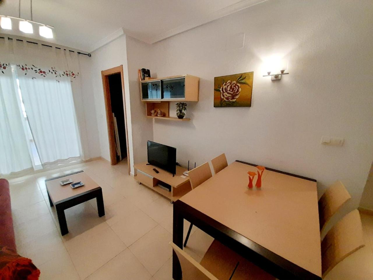 VISTAMAR DREAMS, 1º LINEA PLAYA AMPLARIES - 4