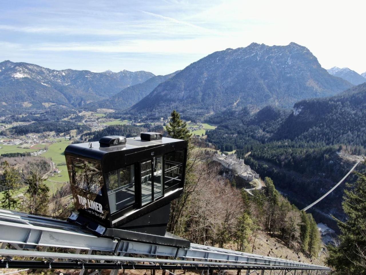 Hotel Krone Tirol photo 2