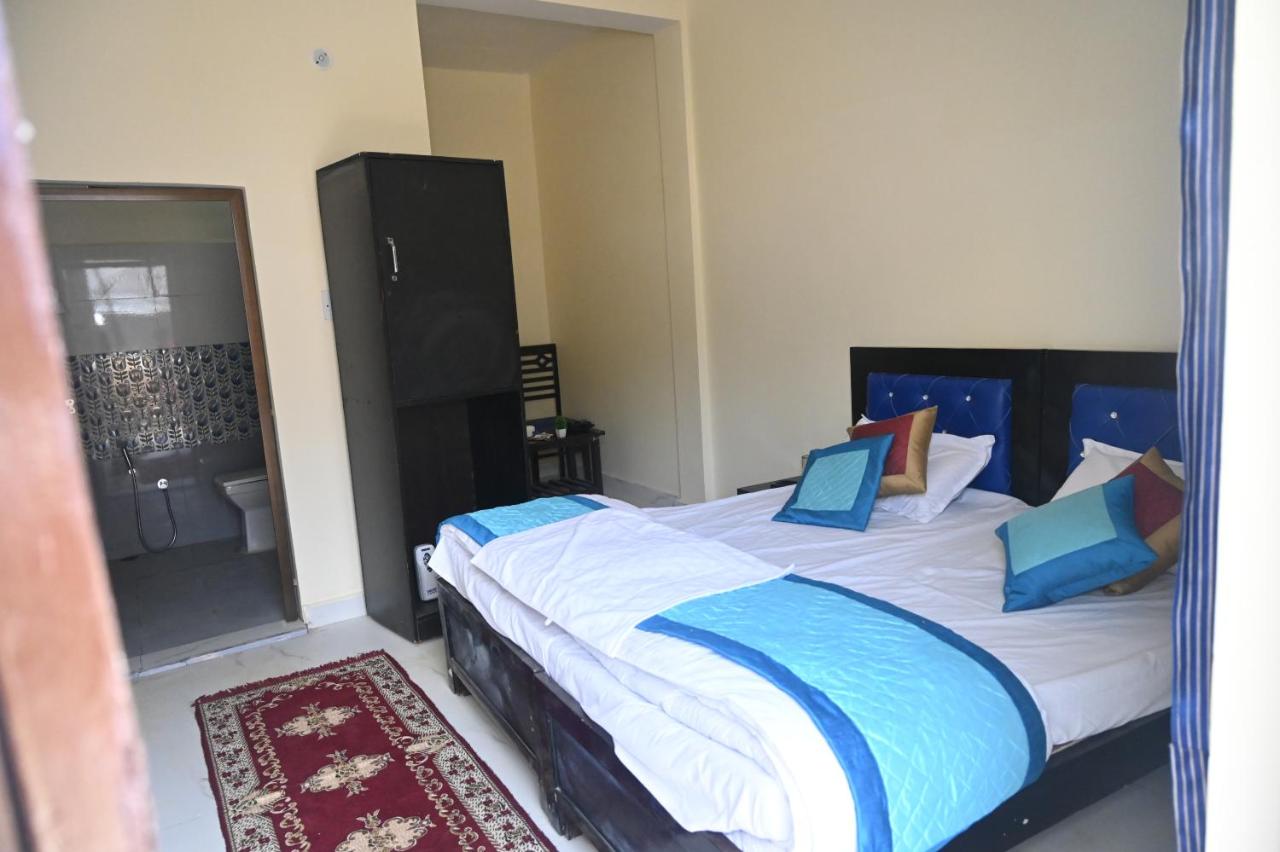 Hotel Atithi, Chaukori - Himalaya View photo 4