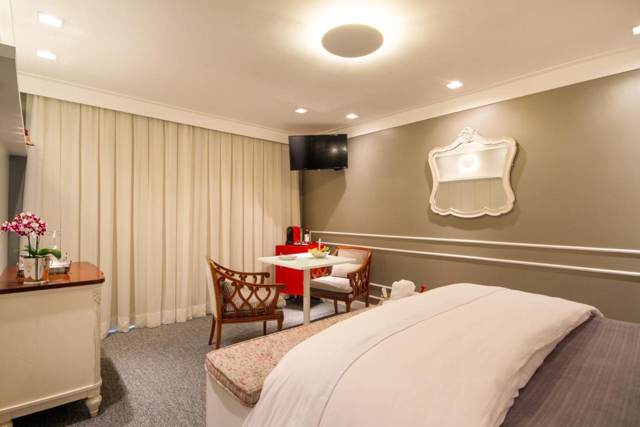 Casa Regaleira Hotel Boutique photo 2