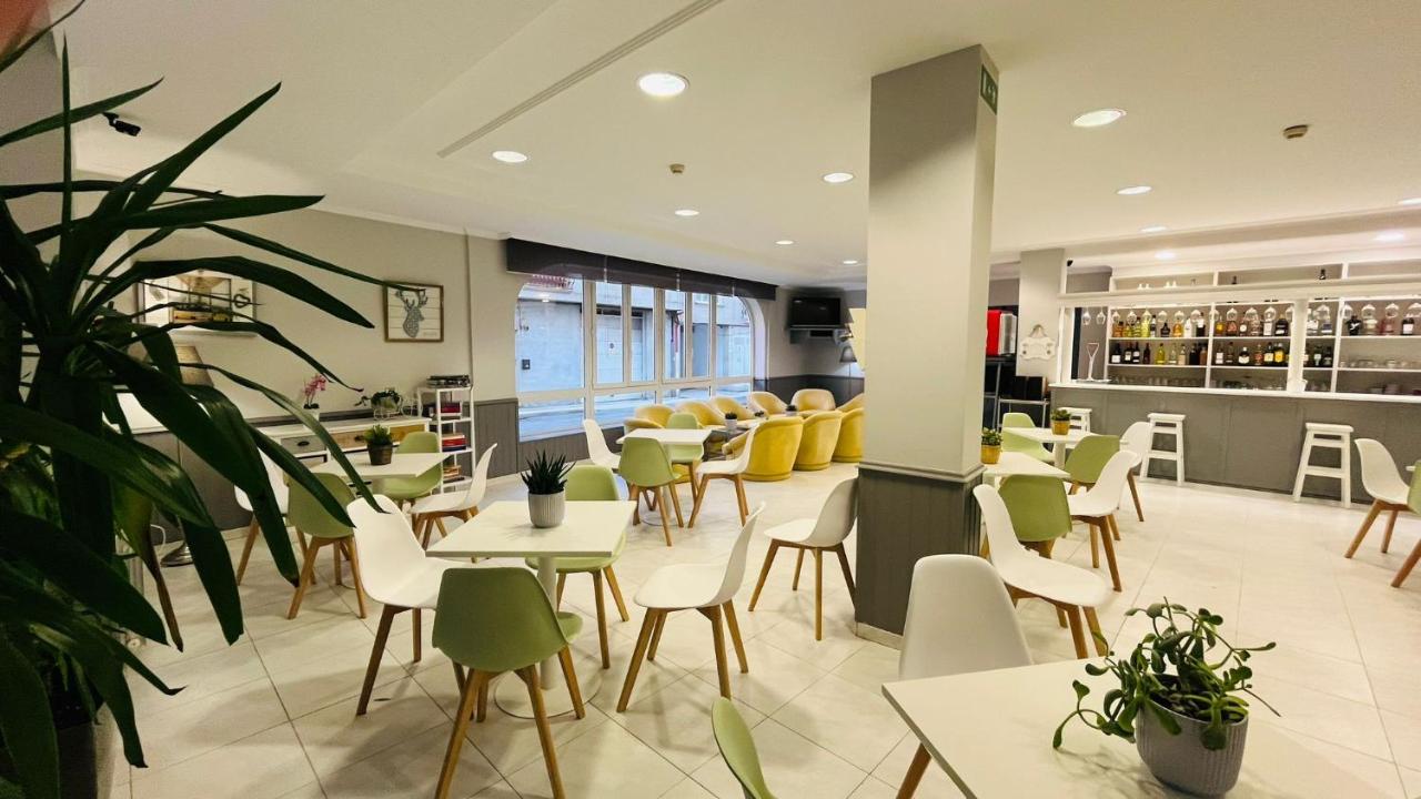 Hotel Bradomin photo 4