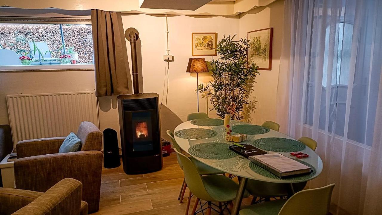 Vakantiewoning Valkenburg - 5