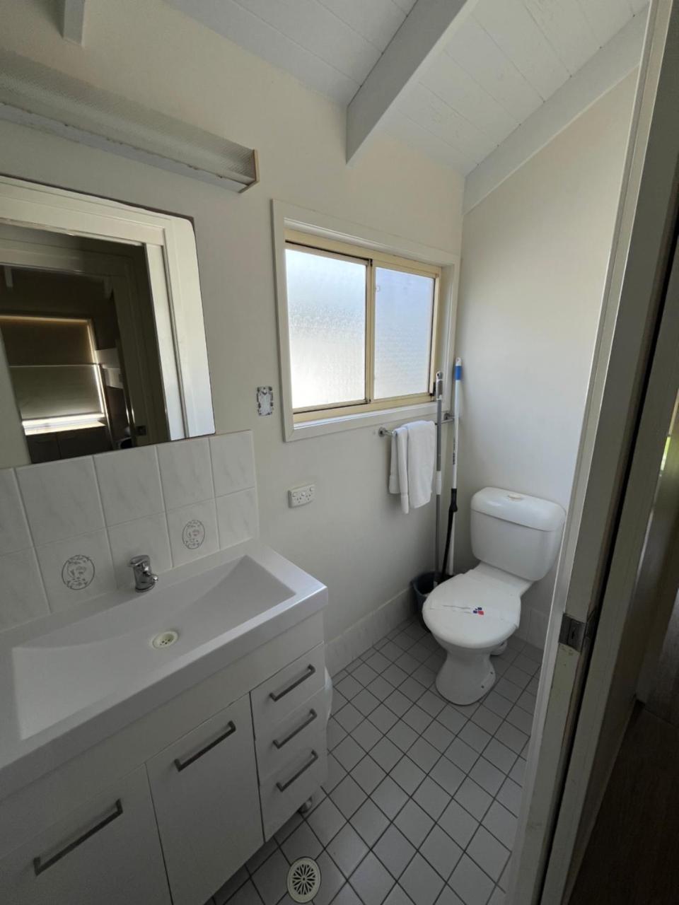Shelly Beach Holiday Park photo 4