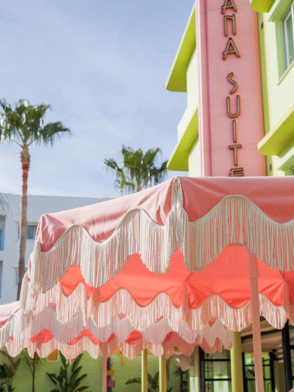Tropicana Ibiza - Adults Only photo 3