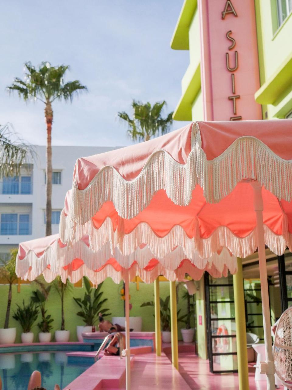 Tropicana Ibiza - Adults Only photo 2
